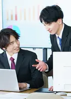 動画の企画台本作成の画像